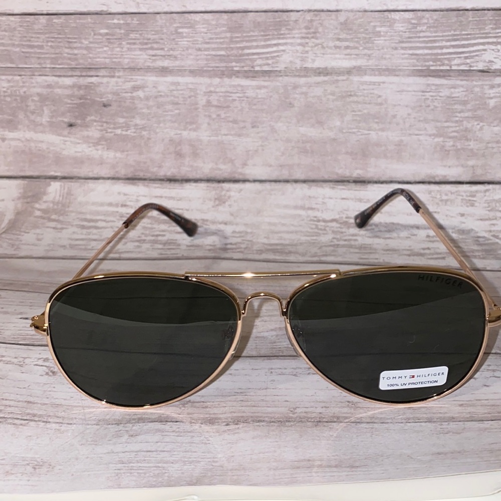 Tommy Hilfiger Simon Sunglasses